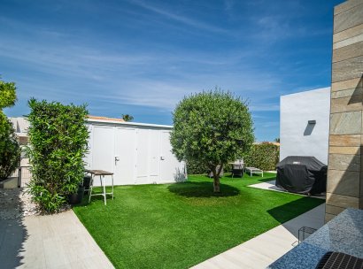 Villa · Herverkoop - La Finca Golf · Alicante · Spanje