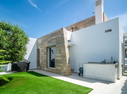 Villa · Herverkoop - La Finca Golf · Alicante · Spanje