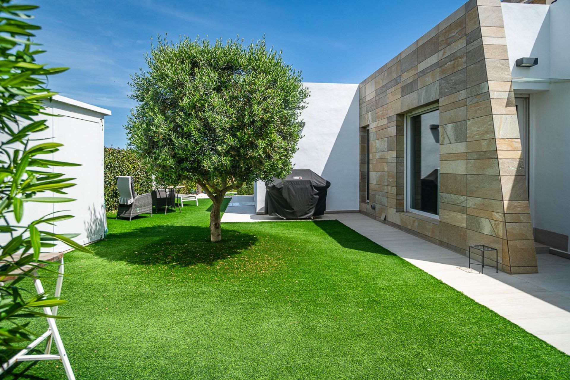 Herverkoop - Villa - La Finca Golf