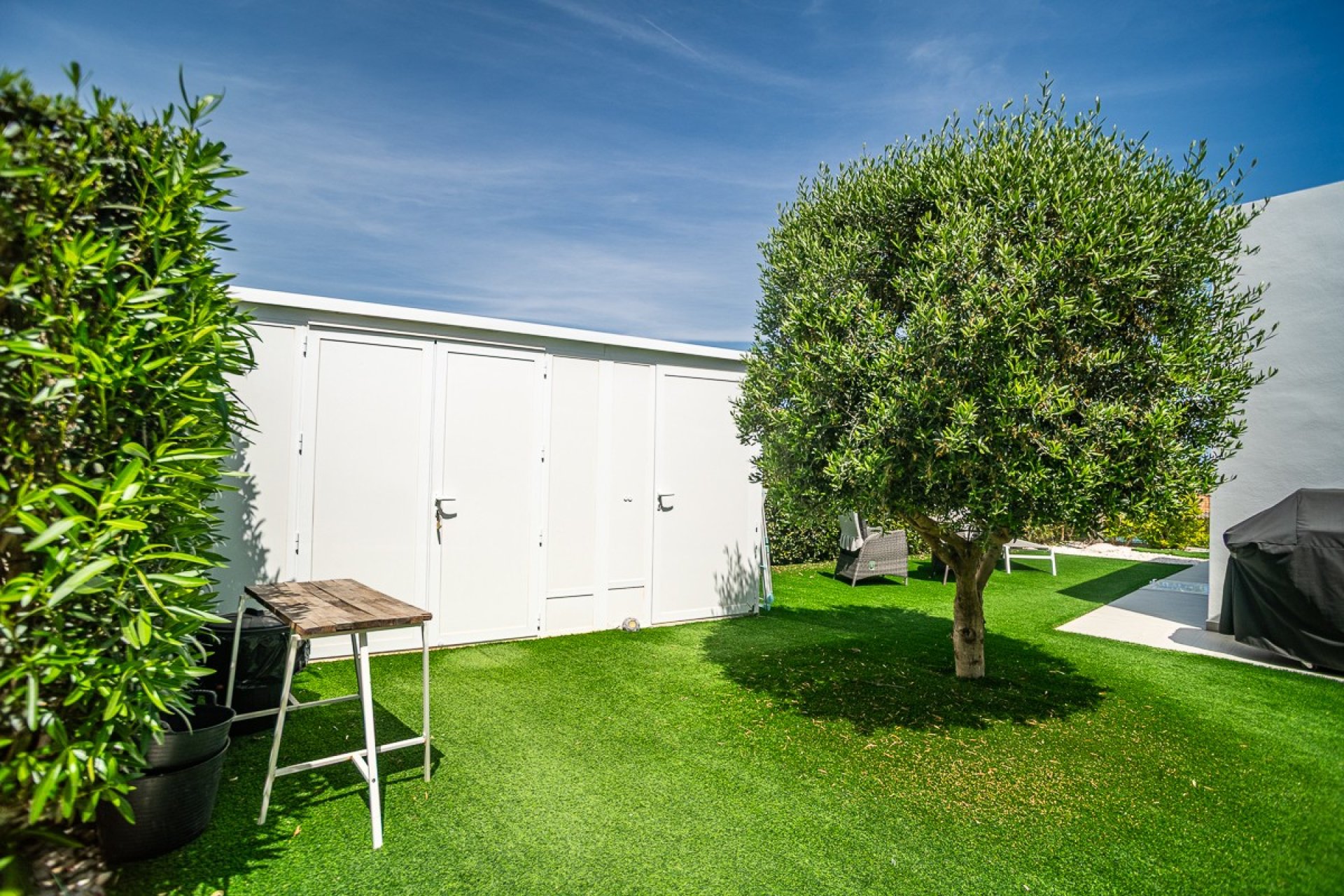 Herverkoop - Villa - La Finca Golf