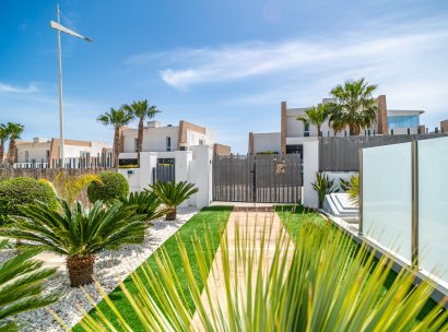 Villa · Herverkoop - La Finca Golf · Alicante · Spanje