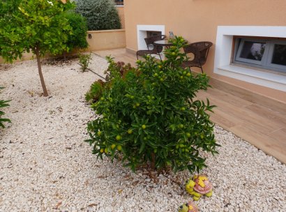 Villa / Detached · Herverkoop - La Romana · la Romana · Alicante · Spanje