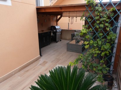 Villa / Detached · Herverkoop - La Romana · la Romana · Alicante · Spanje