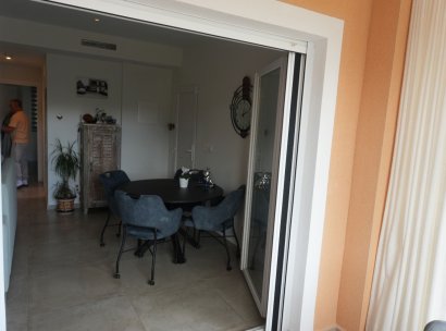 Villa / Detached · Herverkoop - La Romana · la Romana · Alicante · Spanje