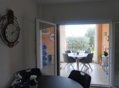 Villa / Detached · Herverkoop - La Romana · la Romana · Alicante · Spanje