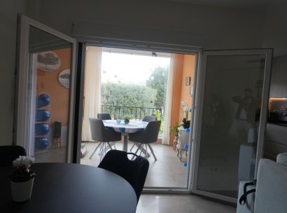 Villa / Detached · Herverkoop - La Romana · la Romana · Alicante · Spanje