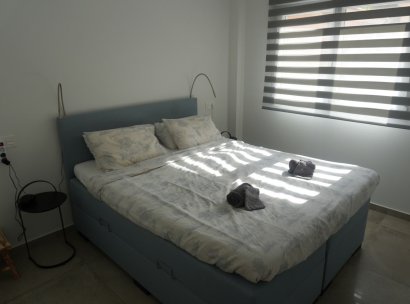 Villa / Detached · Herverkoop - La Romana · la Romana · Alicante · Spanje