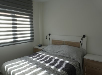 Villa / Detached · Herverkoop - La Romana · la Romana · Alicante · Spanje