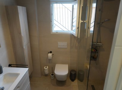 Villa / Detached · Herverkoop - La Romana · la Romana · Alicante · Spanje