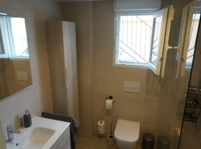 Villa / Detached · Herverkoop - La Romana · la Romana · Alicante · Spanje