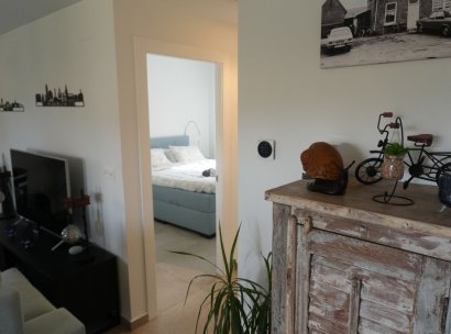 Villa / Detached · Herverkoop - La Romana · la Romana · Alicante · Spanje