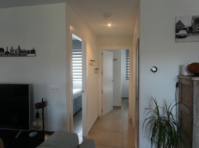 Villa / Detached · Herverkoop - La Romana · la Romana · Alicante · Spanje