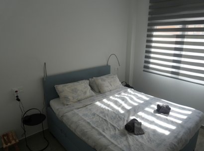 Villa / Detached · Herverkoop - La Romana · la Romana · Alicante · Spanje