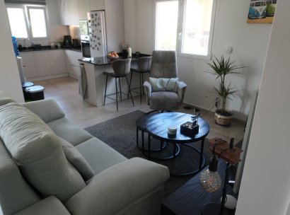 Villa / Detached · Herverkoop - La Romana · la Romana · Alicante · Spanje