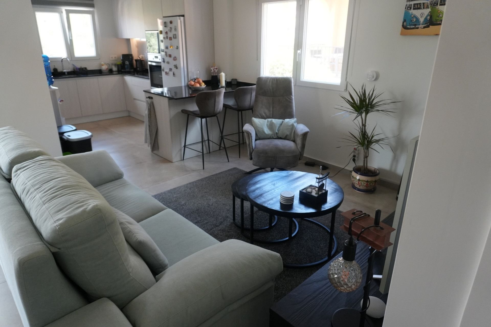 Reventa - Villa / Detached - La Romana