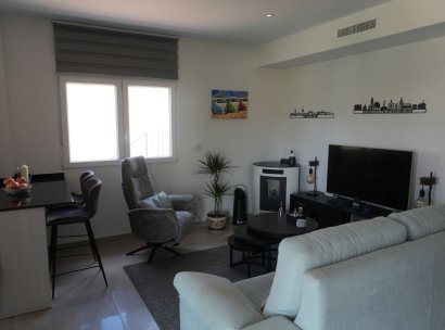 Villa / Detached · Herverkoop - La Romana · la Romana · Alicante · Spanje