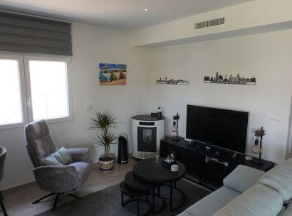 Villa / Detached · Herverkoop - La Romana · la Romana · Alicante · Spanje
