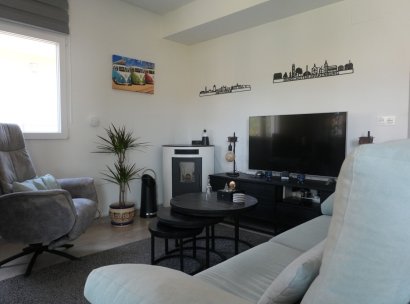 Villa / Detached · Herverkoop - La Romana · la Romana · Alicante · Spanje