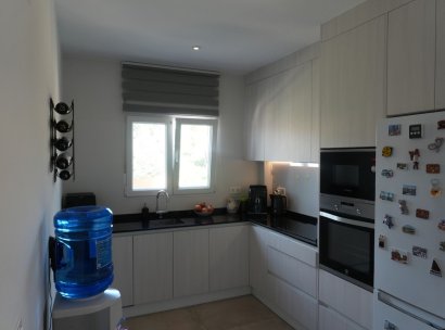 Villa / Detached · Herverkoop - La Romana · la Romana · Alicante · Spanje