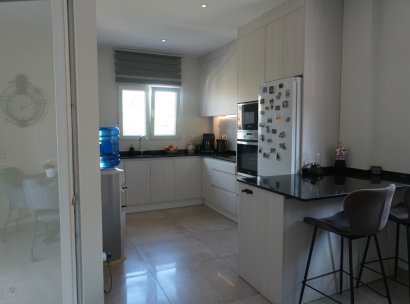 Villa / Detached · Herverkoop - La Romana · la Romana · Alicante · Spanje