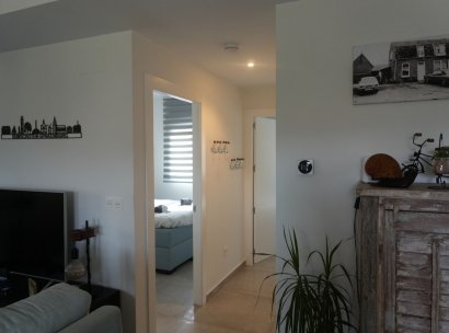 Villa / Detached · Herverkoop - La Romana · la Romana · Alicante · Spanje