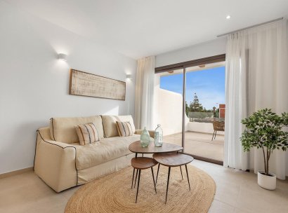 Appartement · Nieuwbouw woningen - Los Alcázares · La Serena Golf · Murcia · Spanje