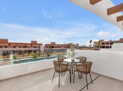 Appartement · Nieuwbouw woningen - Los Alcázares · La Serena Golf · Murcia · Spanje