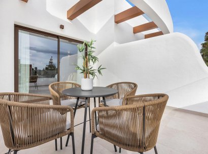 Appartement · Nieuwbouw woningen - Los Alcázares · La Serena Golf · Murcia · Spanje