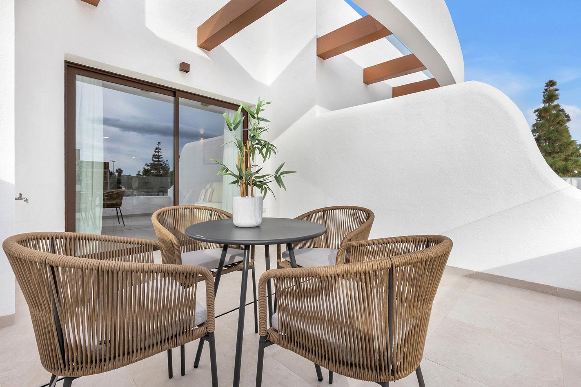 Neue Gebäude - Wohnung - Los Alcázares - Costa Calida