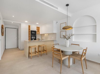 Appartement · Nieuwbouw woningen - Los Alcázares · La Serena Golf · Murcia · Spanje
