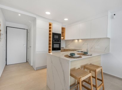 Appartement · Nieuwbouw woningen - Los Alcázares · La Serena Golf · Murcia · Spanje