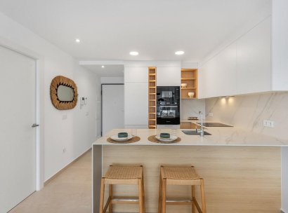 Appartement · Nieuwbouw woningen - Los Alcázares · La Serena Golf · Murcia · Spanje