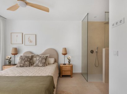Appartement · Nieuwbouw woningen - Los Alcázares · La Serena Golf · Murcia · Spanje
