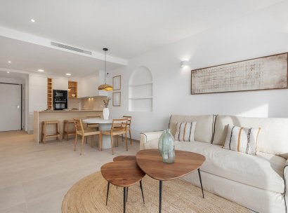 Appartement · Nieuwbouw woningen - Los Alcázares · La Serena Golf · Murcia · Spanje
