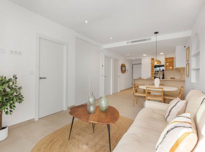 Appartement · Nieuwbouw woningen - Los Alcázares · La Serena Golf · Murcia · Spanje