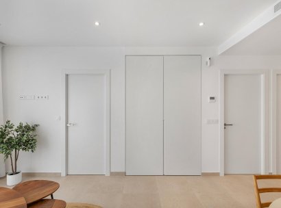 Appartement · Nieuwbouw woningen - Los Alcázares · La Serena Golf · Murcia · Spanje