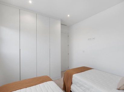 Appartement · Nieuwbouw woningen - Los Alcázares · La Serena Golf · Murcia · Spanje