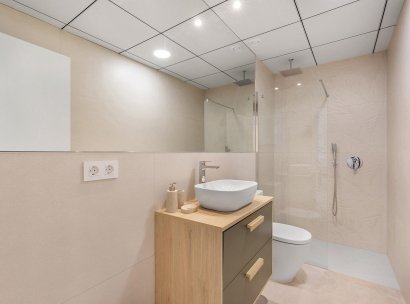 Appartement · Nieuwbouw woningen - Los Alcázares · La Serena Golf · Murcia · Spanje