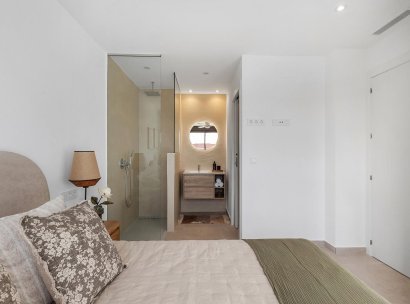 Appartement · Nieuwbouw woningen - Los Alcázares · La Serena Golf · Murcia · Spanje