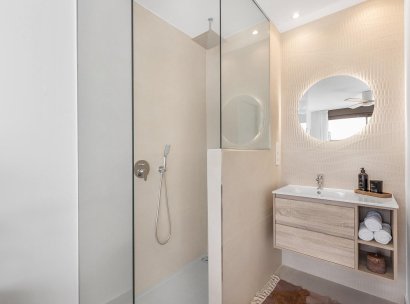 Appartement · Nieuwbouw woningen - Los Alcázares · La Serena Golf · Murcia · Spanje