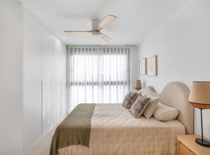 Appartement · Nieuwbouw woningen - Los Alcázares · La Serena Golf · Murcia · Spanje