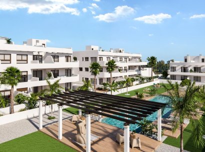 Appartement · Nieuwbouw woningen - Los Alcázares · La Serena Golf · Murcia · Spanje