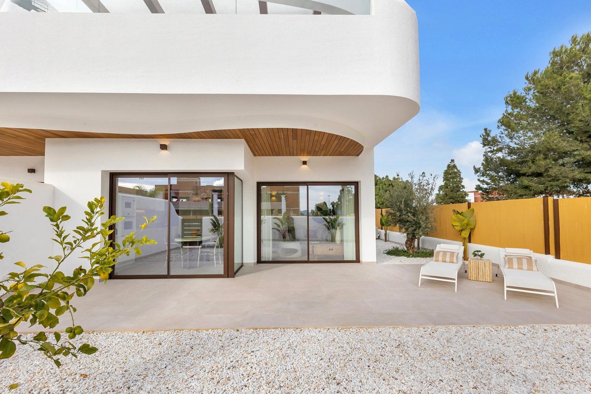 Nieuwbouw woningen - Appartement - Los Alcázares - Costa Calida