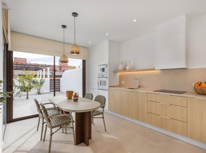Appartement · Nieuwbouw woningen - Los Alcázares · La Serena Golf · Murcia · Spanje