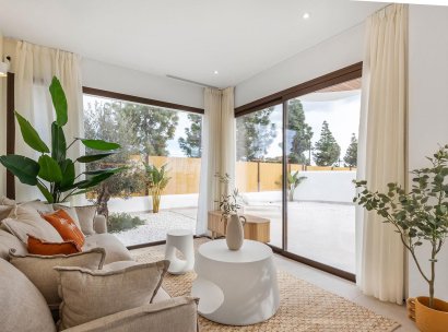 Appartement · Nieuwbouw woningen - Los Alcázares · La Serena Golf · Murcia · Spanje