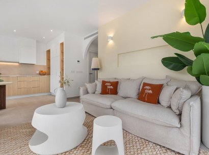 Appartement · Nieuwbouw woningen - Los Alcázares · La Serena Golf · Murcia · Spanje