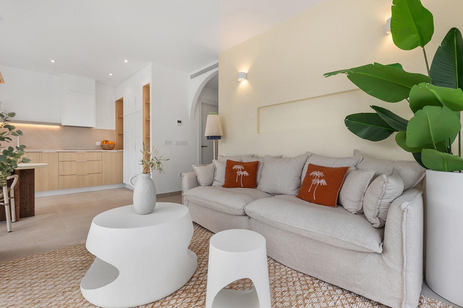 Nieuwbouw woningen - Appartement - Los Alcázares - Costa Calida