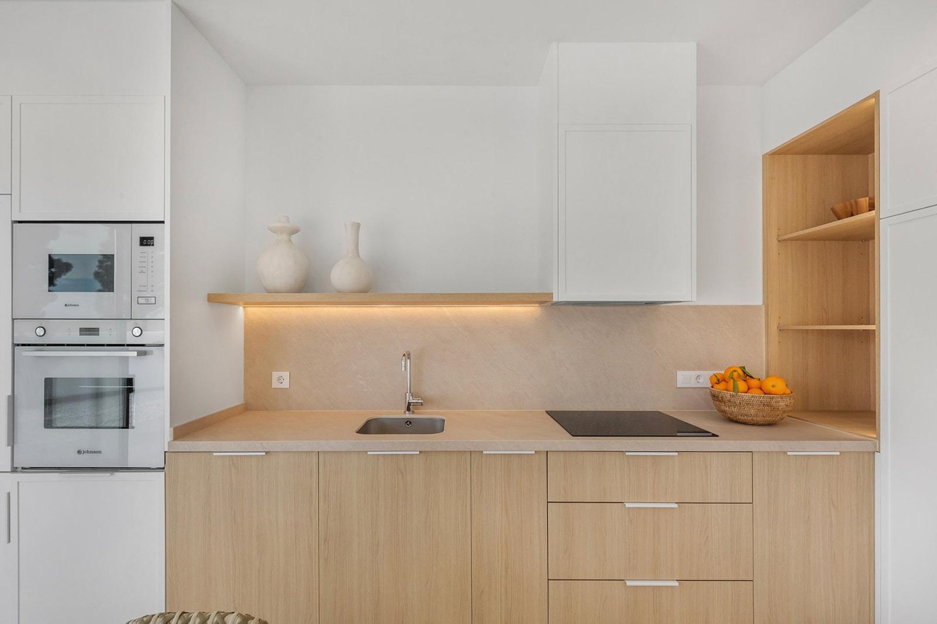 Nieuwbouw woningen - Appartement - Los Alcázares - Costa Calida