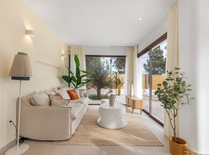 Appartement · Nieuwbouw woningen - Los Alcázares · La Serena Golf · Murcia · Spanje