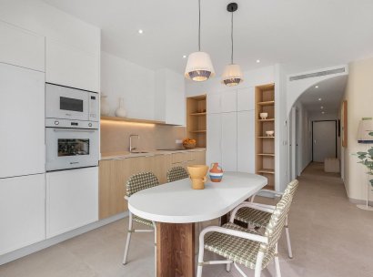 Appartement · Nieuwbouw woningen - Los Alcázares · La Serena Golf · Murcia · Spanje